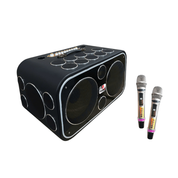 LOA XÁCH TAY SB 225-S24