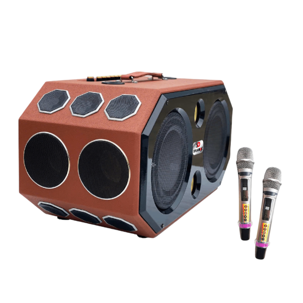 LOA XÁCH TAY SB 225-K20