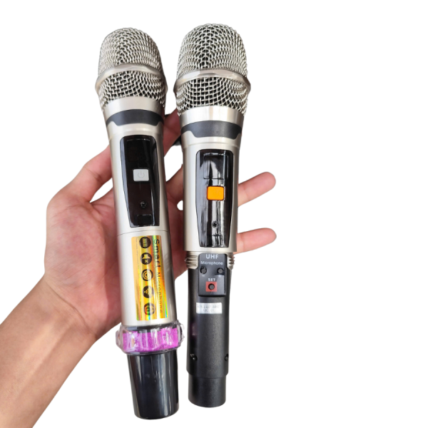 LOA TRỢ GIẢNG/ LOA KÉO VINHPRO SB-M8