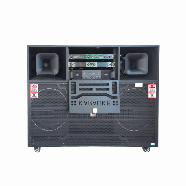 LOA ĐIỆN SB-4001