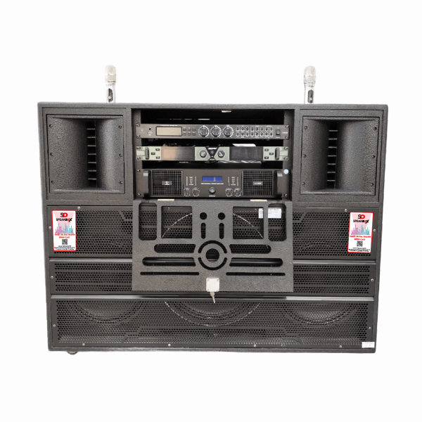 LOA ĐIỆN SB-4003