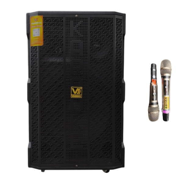 LOA KÉO VINHMAX GN115-05