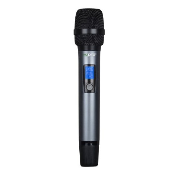 MICRO KHÔNG DÂY AVPRO KP550II