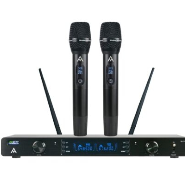 MICRO KHÔNG DÂY AVPRO GLC SM8