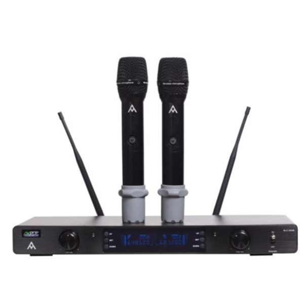 MICRO KHÔNG DÂY AVPRO GLC SM8