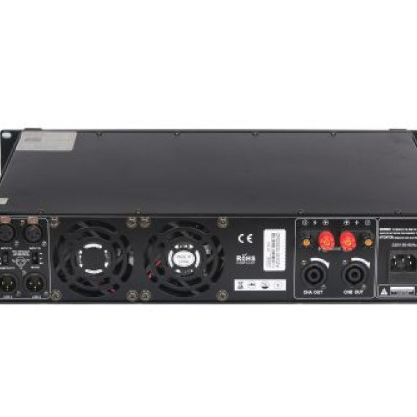CỤC ĐẨY AVPRO DP550