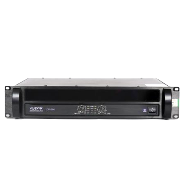 CỤC ĐẨY AVPRO DP550
