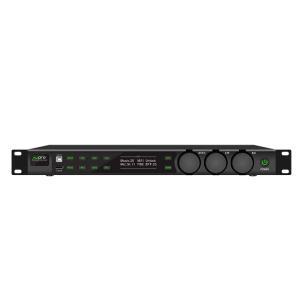 VANG SỐ AVPRO S-900P
