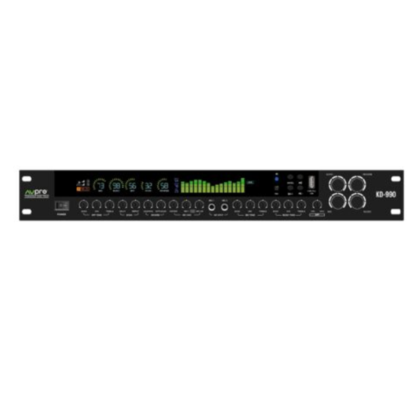 VANG AVPRO KD-990