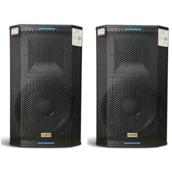 LOA FULL AVPRO VIP12