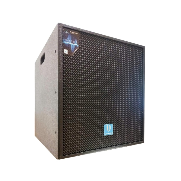 LOA SUB VINHPRO 40-115S