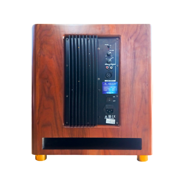 LOA SUB VINHPRO VP-30PRO