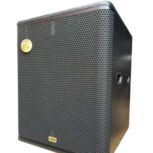 LOA SUB AVPRO SM18