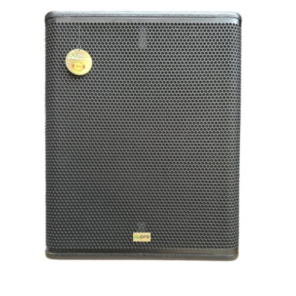 LOA SUB AVPRO SM18
