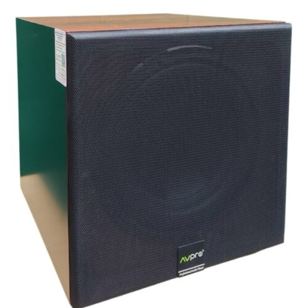 LOA SUB AVPRO GD15