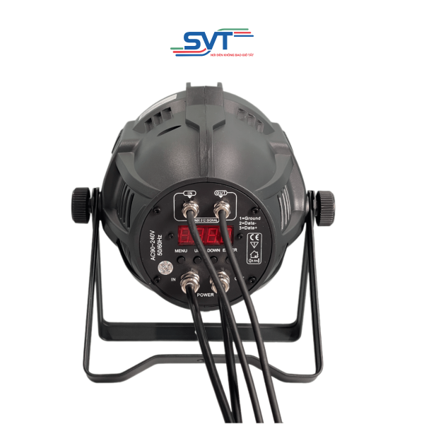 ĐÈN LED SVT PAR 60X9W