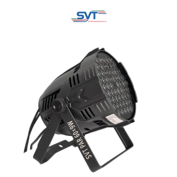 ĐÈN LED SVT PAR 60X9W