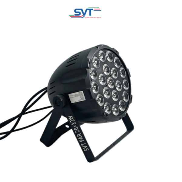 ĐÈN LED SVT PAR 20X12W