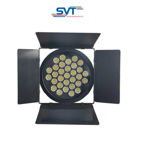 ĐÈN DAYLIGHT SVT 31X15W