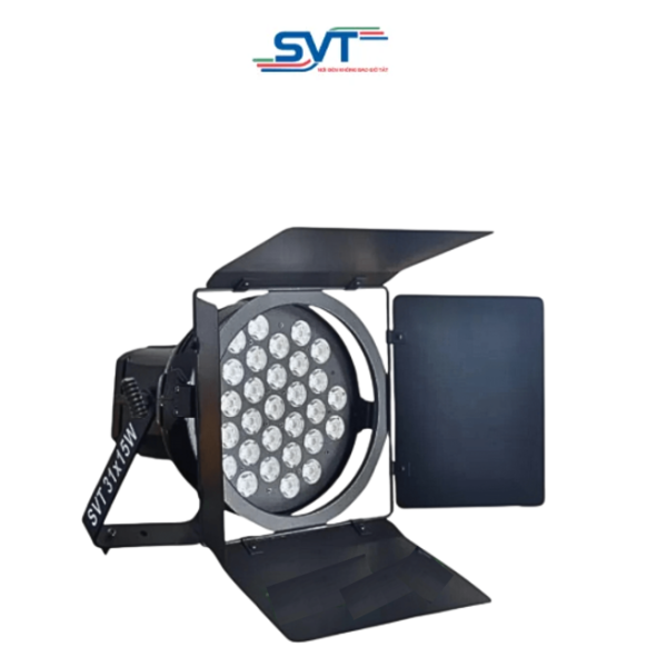 ĐÈN DAYLIGHT SVT 31X15W