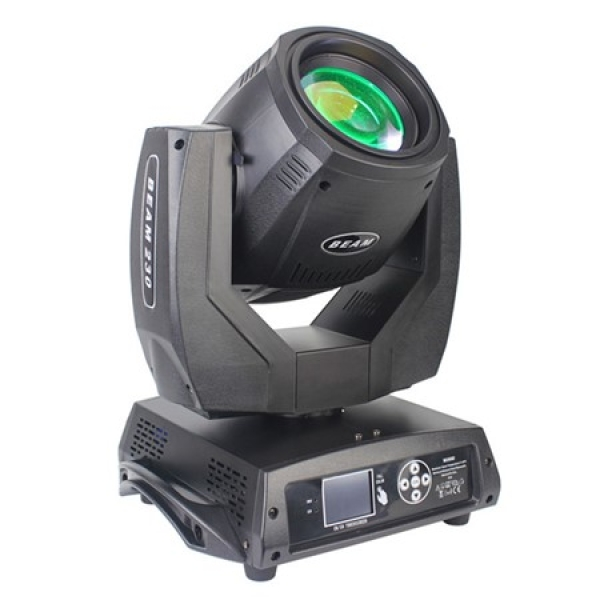 ĐÈN BEAM MOVING HEAD 230