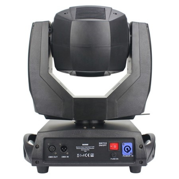 ĐÈN BEAM MOVING HEAD 230