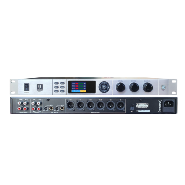 VANG SỐ VINHPRO KX-6