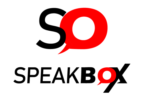SPEAKBOX – Thương hiệu của người Việt – Cho người Việt – Sản xuất bởi Trần Gia Nguyên